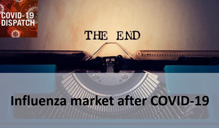 流感“复燃”：这些企业在起劲推进新药管线